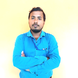 Mr. Deb Kumar Das